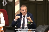 Paolo Ragusa, presidente nazionale ALS MCL, ha partecipato ad un'audizione informale con la I^ Commissione (Affari Costituzionali) della Camera dei Deputati, sui "corridoi lavorativi per i migranti"